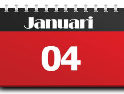 4 Januari Memperingati Apa Saja? Ini 4 Momen Pentingnya!