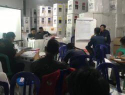 Usai Pleno PPK Selesai, Ini 11 Caleg Dapil 3 yang Berpeluang Duduk di Kursi DPRD Kota Sukabumi