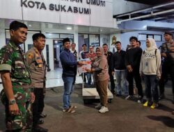KPU Kota Sukabumi Sebut Ada 6 Kecamatan yang Sudah Menyelesaikan Pleno Tingkat PPK