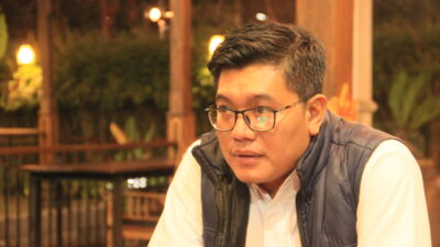 Partai Nasdem Optimis Raih 2 Kursi di Dapil 3 Kota Sukabumi