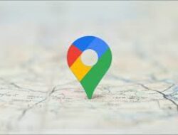 Wow! Google Maps Update Fitur AI, Bisa Apa Saja?