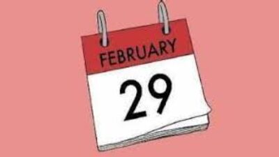 Definisi Tahun Kabisat dan Mengapa Penambahan Harinya di Bulan Februari