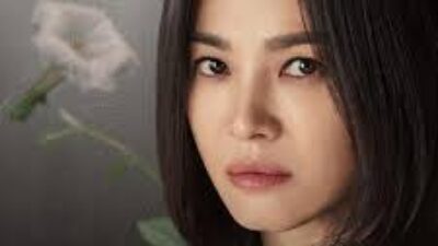 Fakta Menarik Comeback Song Hye Kyo di Film Horor Korea Dark Nuns