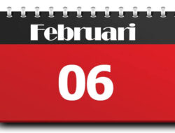 6 Februari, Memperingati Apa Saja? Ini 4 Momen Pentingnya!   