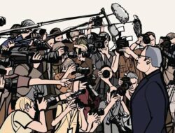 Waduh! 800 Wartawan Kena PHK, Dewan Pers Ungkap Penyebabnya