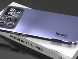 Redmi Note 13 Pro+ 5G Akan Resmi Hadir di Indonesia