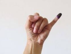 Apakah Tinta Pemilu Sah untuk Sholat? Yuk Dengar Penjelasan MUI