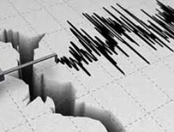 Ini Dia Catatan Gempa Susulan di Bayah Banten Menurut BMKG