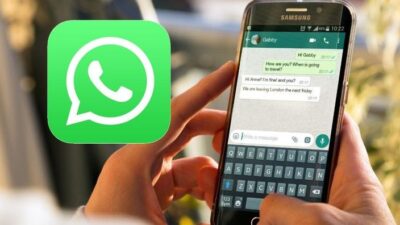 Wajib Tahu! 4 Kode Rahasia Chat WhatsApp