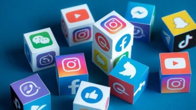 Apakah Kesehatan Mental ada Hubungannya dengan Media Sosial?