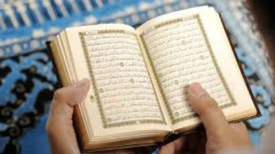 Yuk Ikuti Tips Mudah Khatam Al-Qur’an Selama Bulan Ramadhan