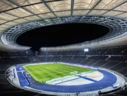 Deretan Stadion yang Jadi Tuan Rumah di Pertandingan Euro 2024