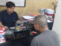 2 Pelaku Perusakan Rumah Ketua PPK Cibereum Ditangkap, Polisi : Motifnya Jual Beli Suara