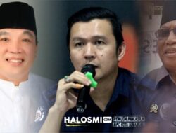 Pilkada Kota Sukabumi 2024: Tiga Kader Potensial Ini Berpotensi Diusung Gerindra