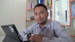 Kepala Bidang Pengelolaan Pendapatan Pajak Daerah BPKPD Kota Sukabumi, Ziad Panji Nurhari. Foto: Istimewa.