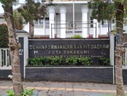 Cek Disini! Daftar Lengkap 35 Anggota DPRD Kota Sukabumi Terpilih Periode 2024-2029