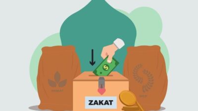 Besaran Zakat Fitrah Tahun 2024 untuk Kabupaten/Kota di Jawa Barat