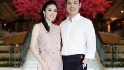 Waduh! Suami Sandra Dewi Terjerat Kasus Timah, Berikut ini Profil dan Peran Harvey Moeis