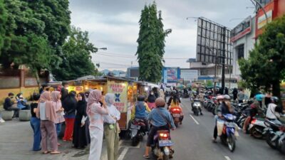 Rekomendasi Tempat Ngabuburit di Sukabumi Bisa Cari Takjil dan Jalan-Jalan