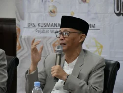 Sekda Kota Sukabumi Lepas Kafilah untuk Berlaga di MTQ ke-38 Jawa Barat
