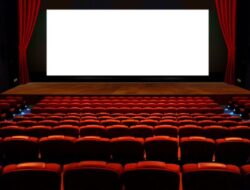 Cek Jadwal dan Harga Tiket Film yang Tayang di Bioskop Sukabumi