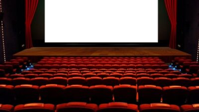 Malam Minggu Nih! Cek Jadwal dan Harga Tiket Film yang Tayang di Bioskop Sukabumi