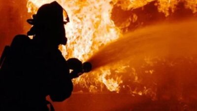 Periode Januari-Maret, 11 Kali Peristiwa Kebakaran Terjadi di Kota Sukabumi, Kerugian Capai Ratusan Juta