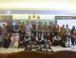 Pemuda Pelopor Kota Sukabumi 2024, Cek Disini Daftar Nama yang Dinobatkan