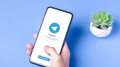Bersaing dengan WhatsApp, Telegram Akan Luncurkan Akun Bisnis