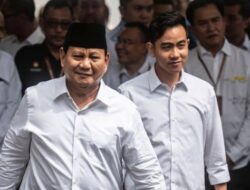 Berikut Daftar Kursi Koalisi Prabowo-Gibran di DPR Jika PKB dan NasDem Gabung