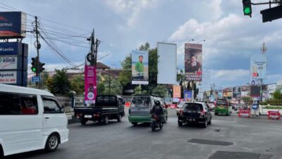 Angka Laka Lantas pada Arus Mudik dan Balik Lebaran 2024 di Kota Sukabumi Nihil Dibanding 2023