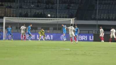 Persib vs Bali United di Championship Series Liga 1, Begini Reaksi Bojan