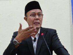 Ayep Zaki jadi Cabup Perdana dalam Pilkada 2024 di Sukabumi