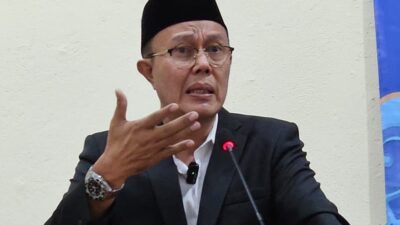 Ayep Zaki jadi Cabup Perdana dalam Pilkada 2024 di Sukabumi