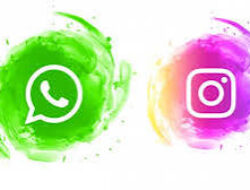 Instagram dan WhatsApp Eror, Apa ya Penyebabnya?