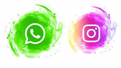 Instagram dan WhatsApp Eror, Apa ya Penyebabnya?