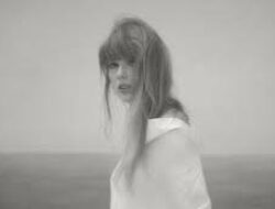 Resmi Rilis! The Tortured Poets Deparment Album ke-11 Taylor Swift