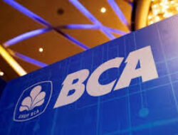 Blak-blakan Bos BCA Ungkap Penyebab Rupiah Ambruk