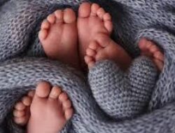 Viral! Wanita 27 Tahun Lahirkan Bayi Kembar 6 dalam Waktu 1 Jam