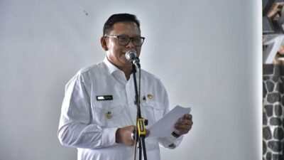 Ajak Masyarakat Cegah Stunting, DBD dan TBC, Pemkot Sukabumi Gebyar Sobat SiJumo