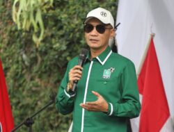 Ini 4 Kandidat yang Berpotensi Diusung Usai 5 Parpol Deklarasikan Koalisi di Pilkada Sukabumi
