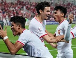 Jangan Lewatkan! Jadwal dan Link Streaming Indonesia U-23 vs Irak