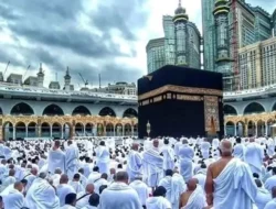 Perlu Diketahui Jamaah Calon Haji 2024, Ini Aturan Baru Pemerintah Arab Saudi