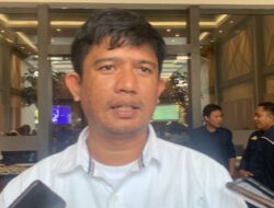 Jelang Pilkada 2024, KPU Kota Sukabumi Gelar Rakor Pencalonan Kepala Daerah Perseorangan