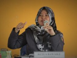 Bawaslu Kota Sukabumi Berkomitmen Siap Awasi Tahapan Pilkada 2024