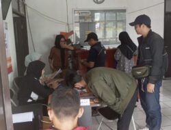 Bawaslu Kota Sukabumi Buka Pendaftaran Anggota PKD Jelang Pilkada 2024