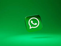 Keren! WhatsApp Luncurkan Fitur Baru, Bisa Buat Jadwal Loh