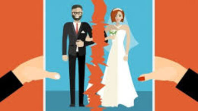 Bukan Perselingkuhan, Tapi Ini Penyebab Utama Perceraian