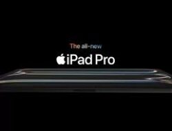 Waduh! Iklan iPad Pro Terbaru Apple Tuai Kontroversi Kok Bisa?