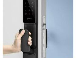 Yuk Kenali Xiaomi Smart Door Lock 2, Kunci Pintu Pintar dengan Teknologi NFC